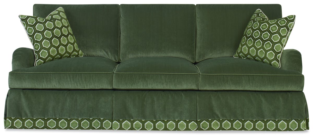 Ambella Home 1472-03 Piazza Sofa Ambella Home 1472-03 Piazza Sofa