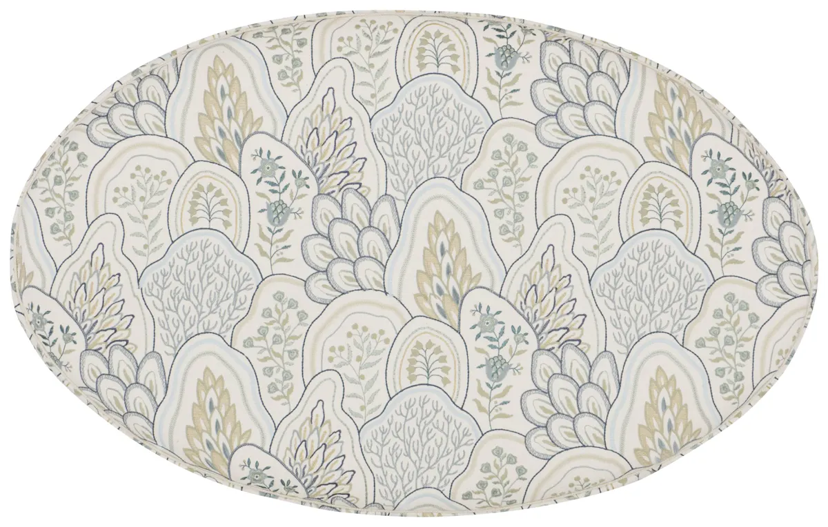 Ambella Home 150-00 Jolie Ottoman Ambella Home 150-00 Jolie Ottoman