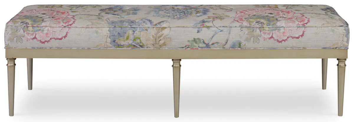 Ambella Home 153-00 Edgewater Bench Ambella Home 153-00 Edgewater Bench
