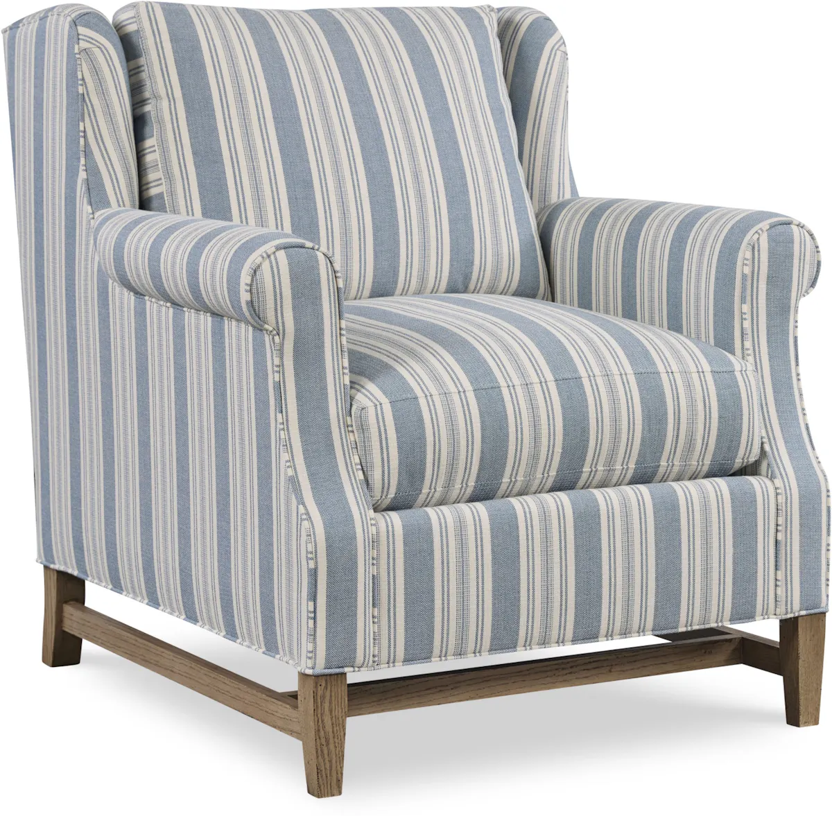 CR Laine 1535-05 Louie Chair CR Laine 1535-05 Louie Chair