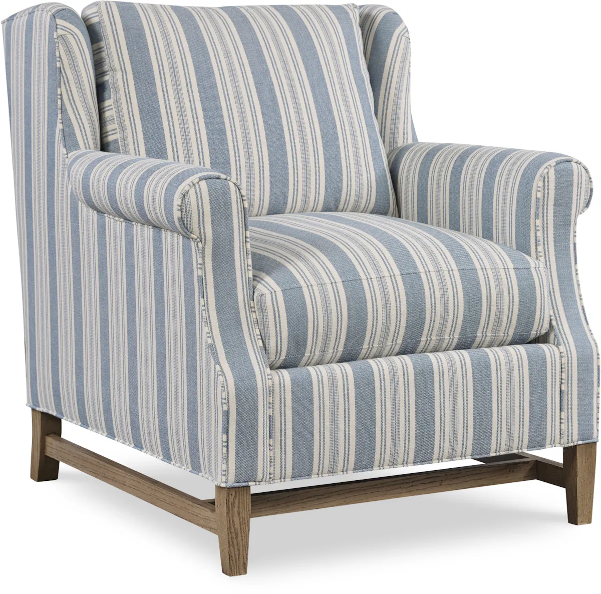 CR Laine 1535-05 Louie Chair CR Laine 1535-05 Louie Chair