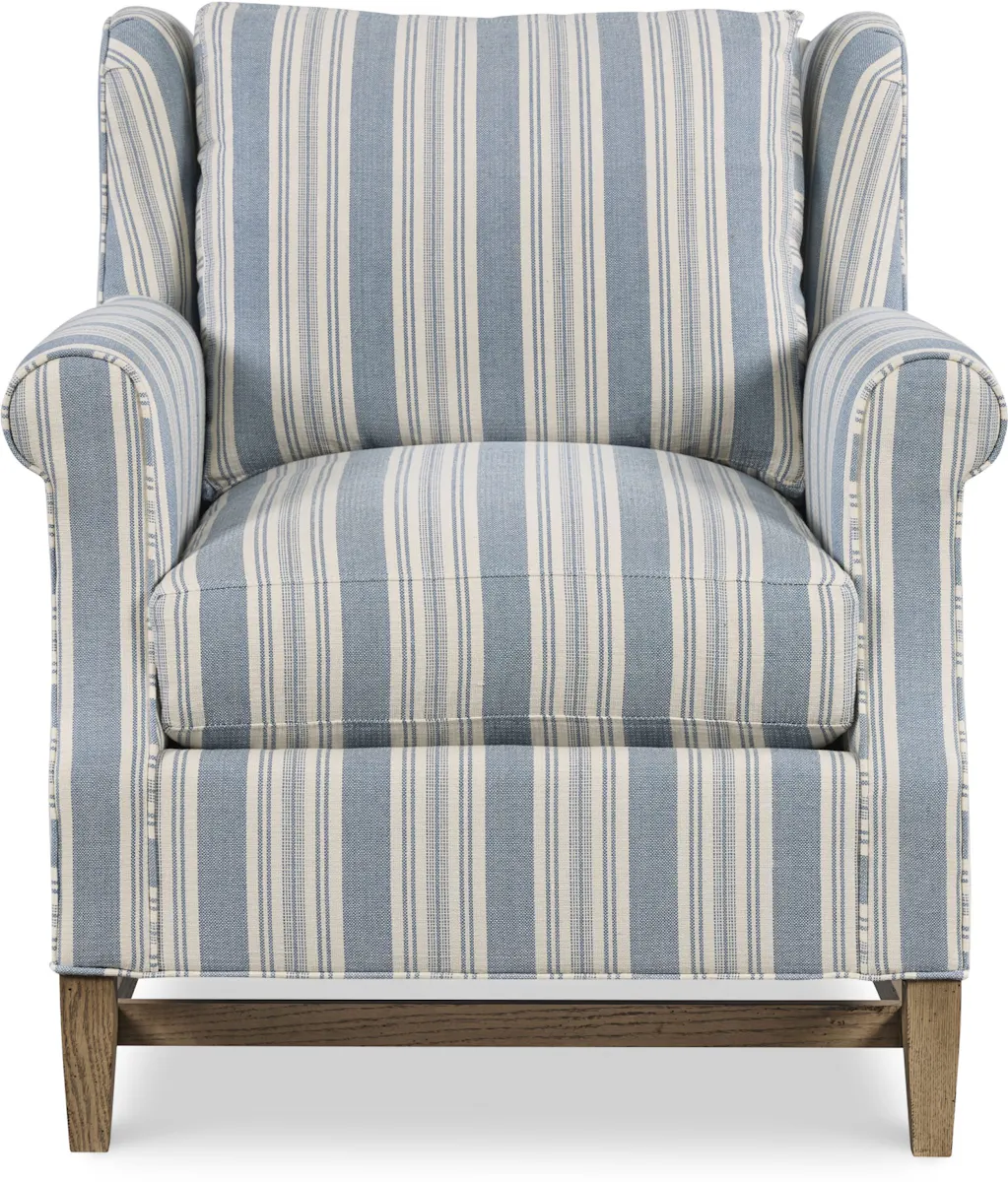 CR Laine 1535-05 Louie Chair CR Laine 1535-05 Louie Chair