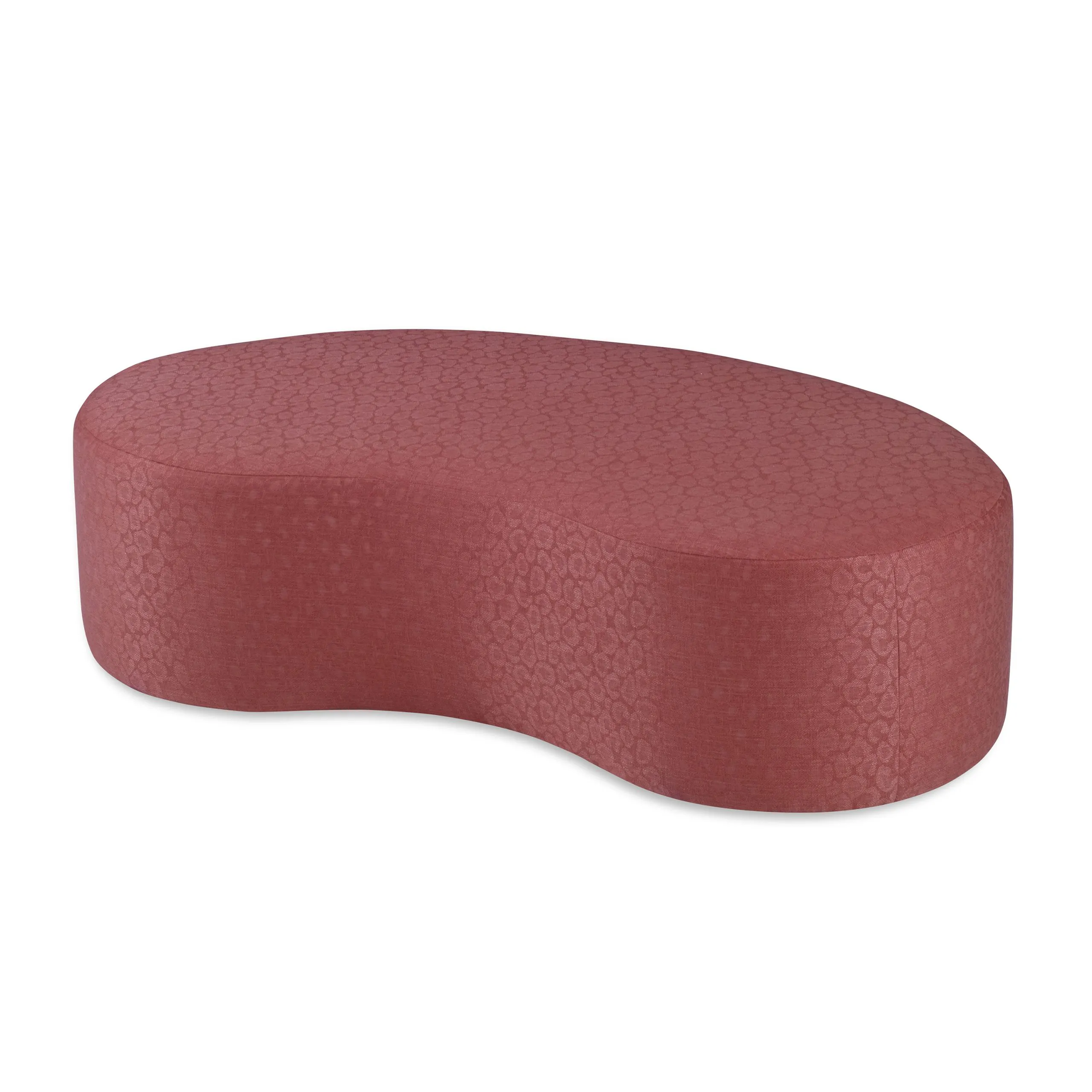 Ambella Home 156-00 Balance Ottoman Short