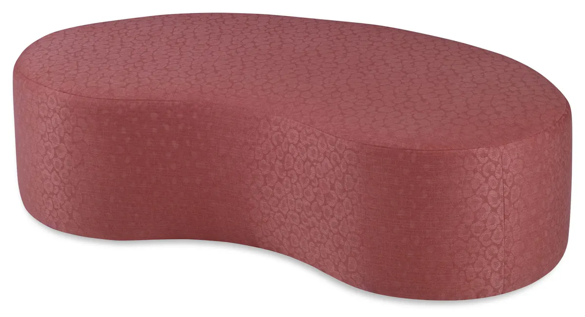 Ambella Home 156-00 Balance Ottoman Short Ambella Home 156-00 Balance Ottoman Short