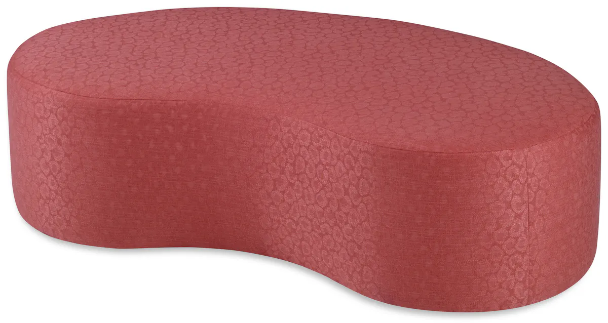 Ambella Home 156-00 Balance Ottoman Short Ambella Home 156-00 Balance Ottoman Short