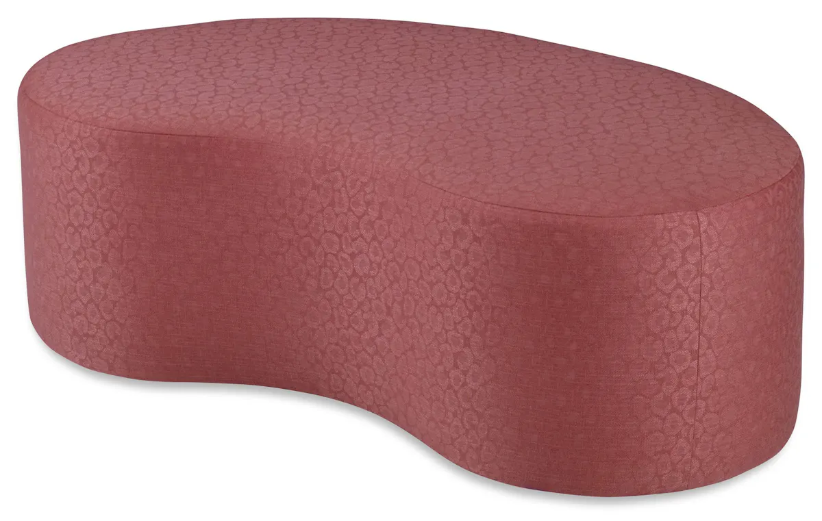 Ambella Home 157-00 Balance Ottoman Tall Ambella Home 157-00 Balance Ottoman Tall