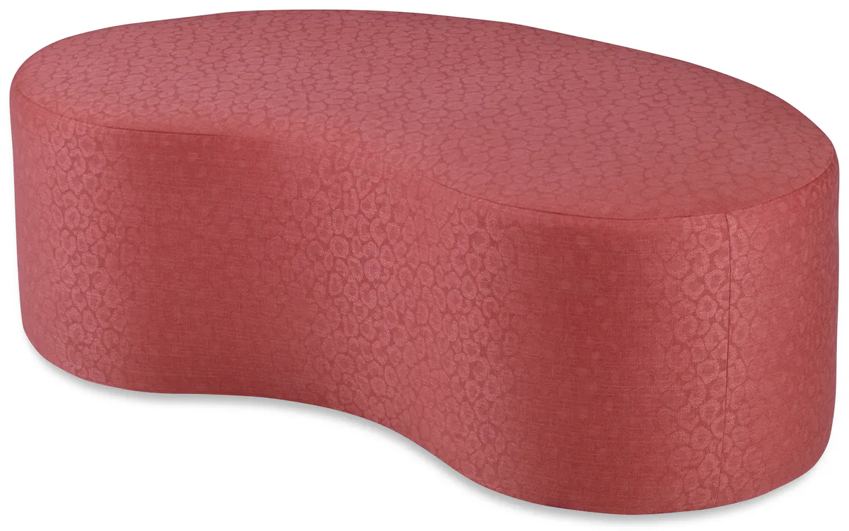 Ambella Home 157-00 Balance Ottoman Tall Ambella Home 157-00 Balance Ottoman Tall