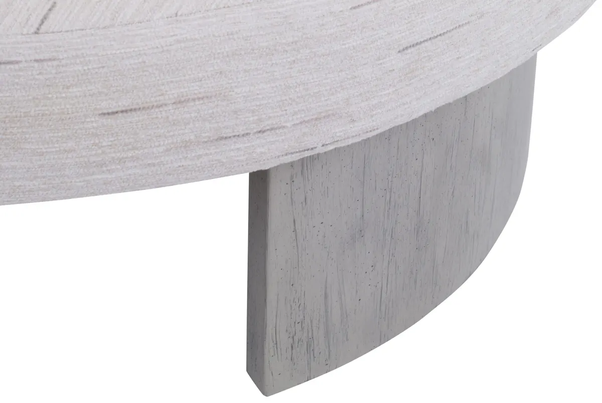 Ambella Home 158-00 Eclipse Cocktail Ottoman Ambella Home 158-00 Eclipse Cocktail Ottoman