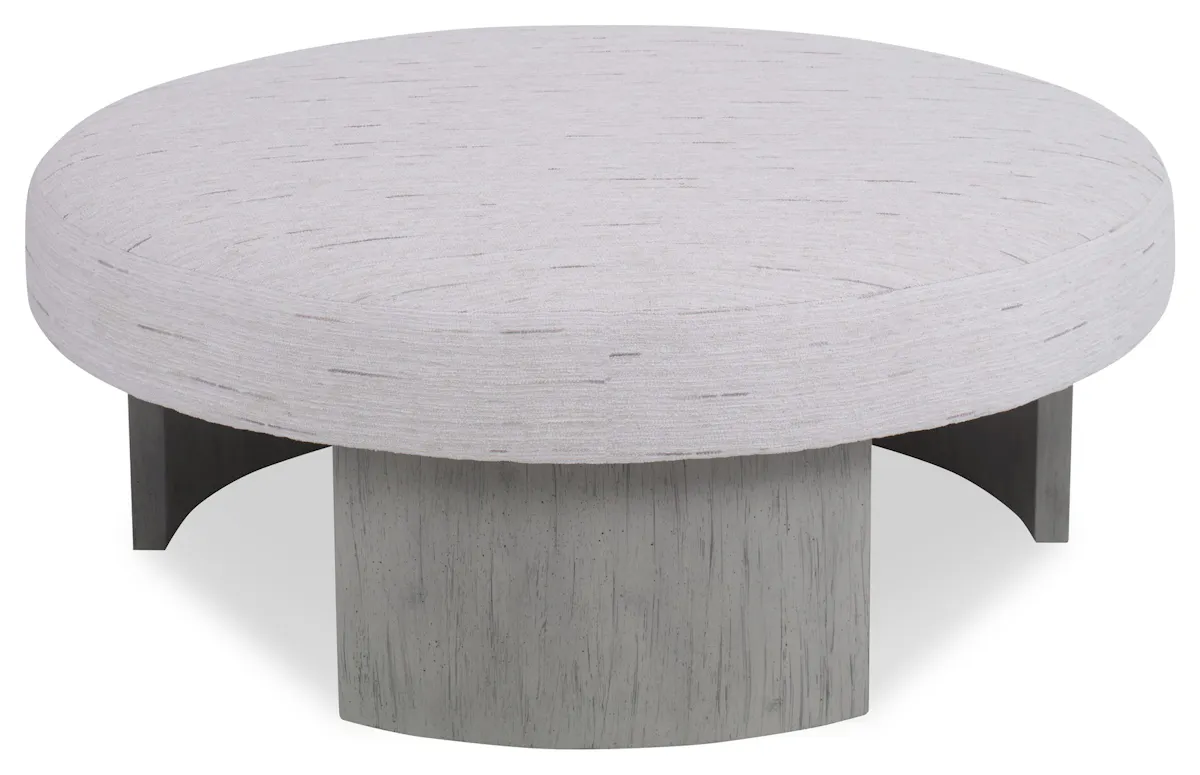 Ambella Home 158-00 Eclipse Cocktail Ottoman Ambella Home 158-00 Eclipse Cocktail Ottoman