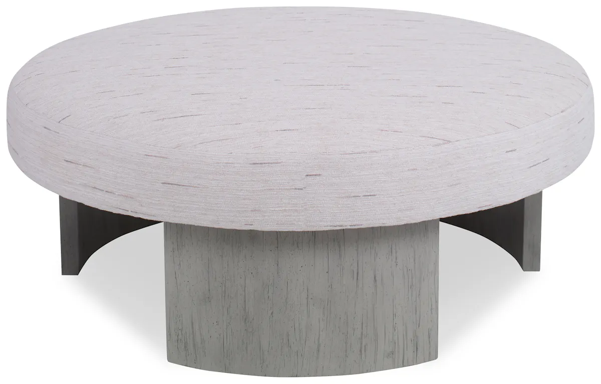 Ambella Home 158-00 Eclipse Cocktail Ottoman Ambella Home 158-00 Eclipse Cocktail Ottoman