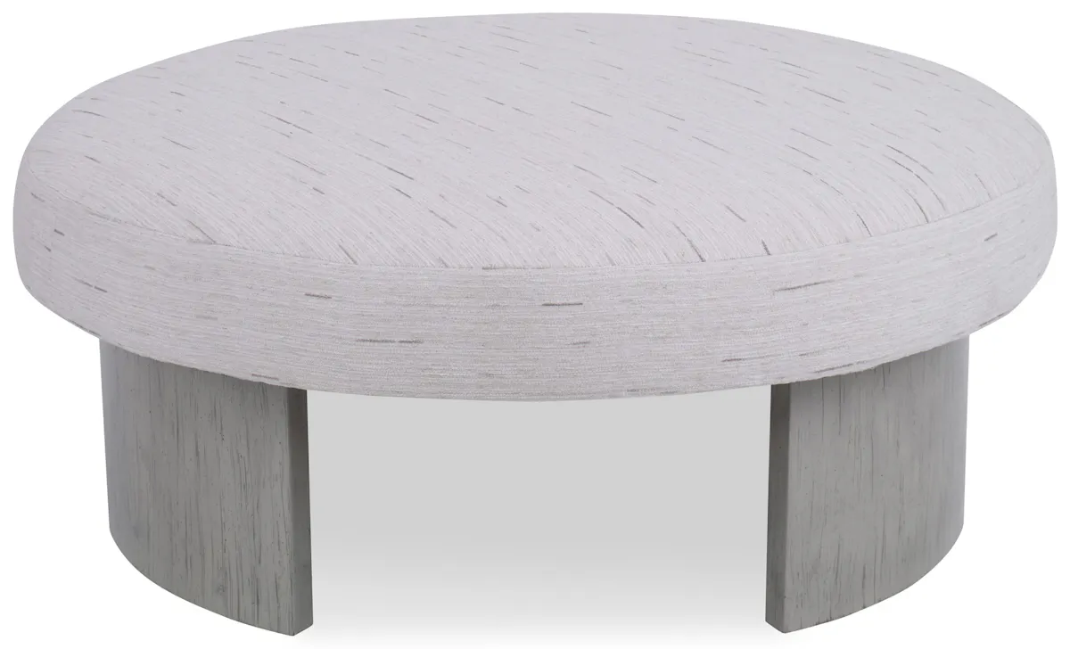 Ambella Home 158-00 Eclipse Cocktail Ottoman Ambella Home 158-00 Eclipse Cocktail Ottoman