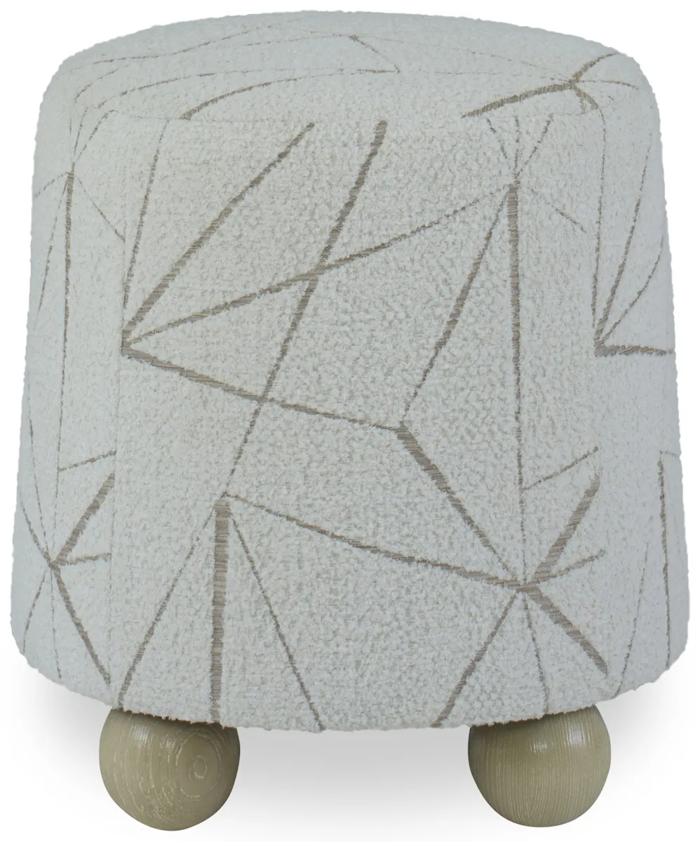 Ambella Home 163-00 Dotti Ottoman Ambella Home 163-00 Dotti Ottoman