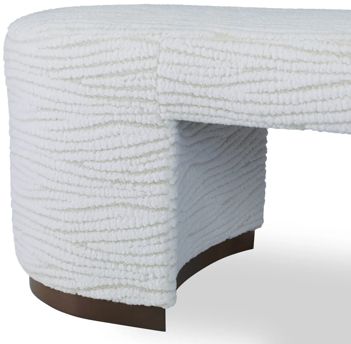Ambella Home 165-00 Cricket Bench Ambella Home 165-00 Cricket Bench