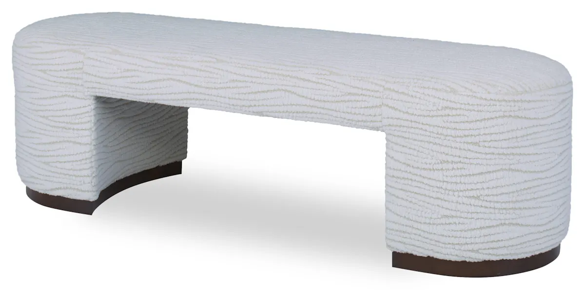 Ambella Home 165-00 Cricket Bench Ambella Home 165-00 Cricket Bench