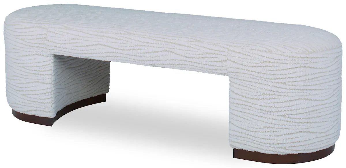 Ambella Home 165-00 Cricket Bench Ambella Home 165-00 Cricket Bench