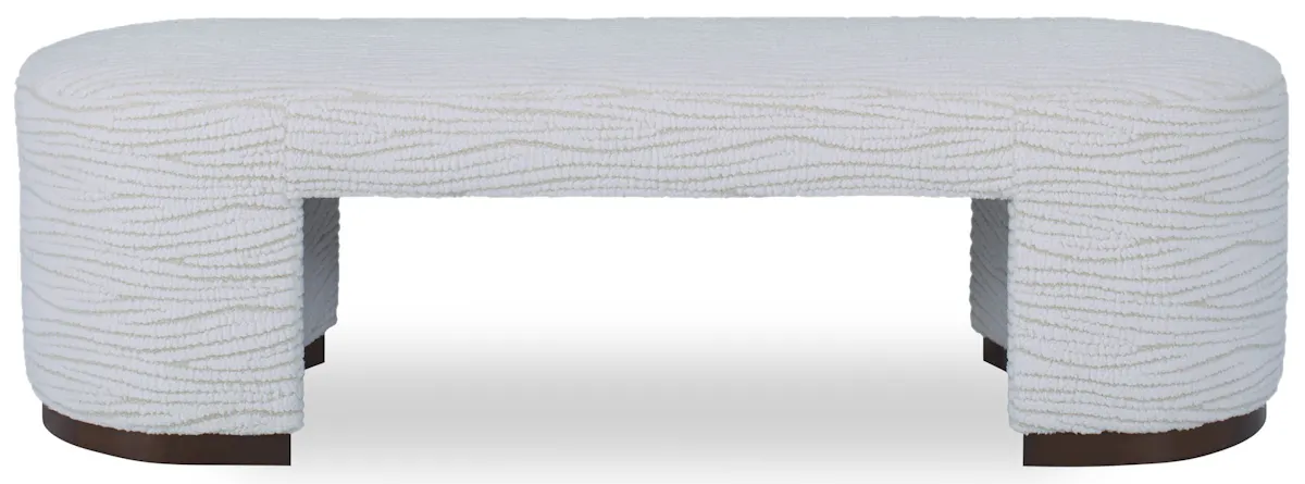 Ambella Home 165-00 Cricket Bench Ambella Home 165-00 Cricket Bench