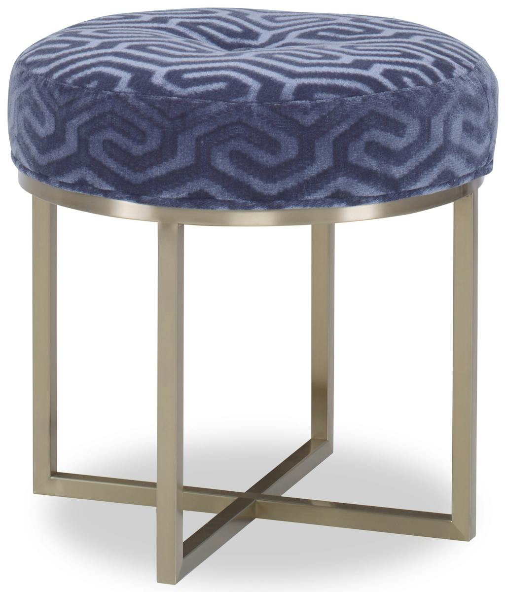 Ambella Home 171-00 Penny Ottoman Ambella Home 171-00 Penny Ottoman