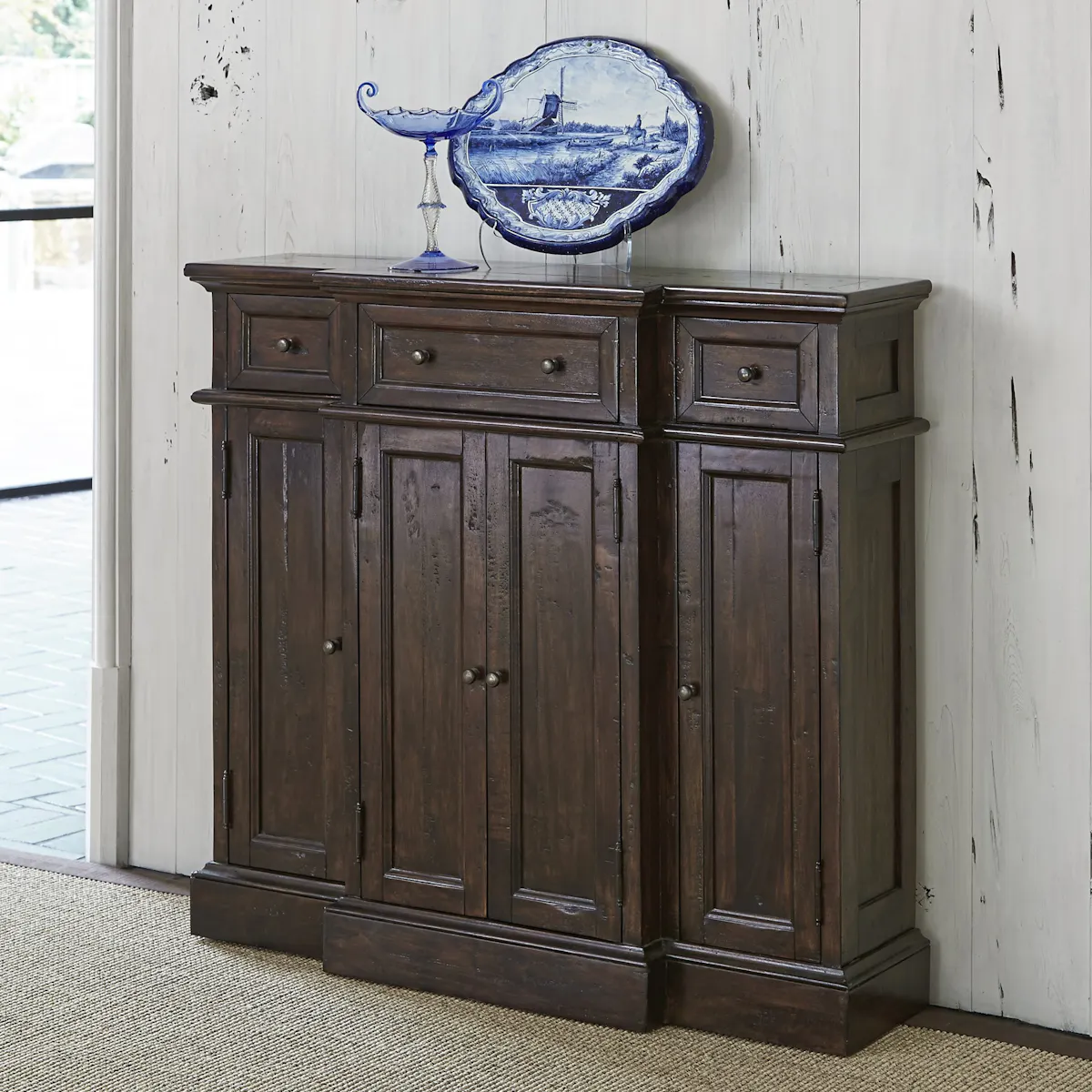 Ambella Home 17514-820-002 Lisbon Cabinet Ambella Home 17514-820-002 Lisbon Cabinet