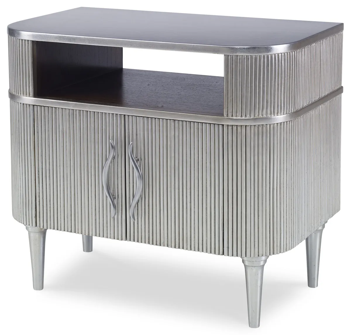 Ambella Home 17539-230-001 Lavaliere Nightstand Ambella Home 17539-230-001 Lavaliere Nightstand