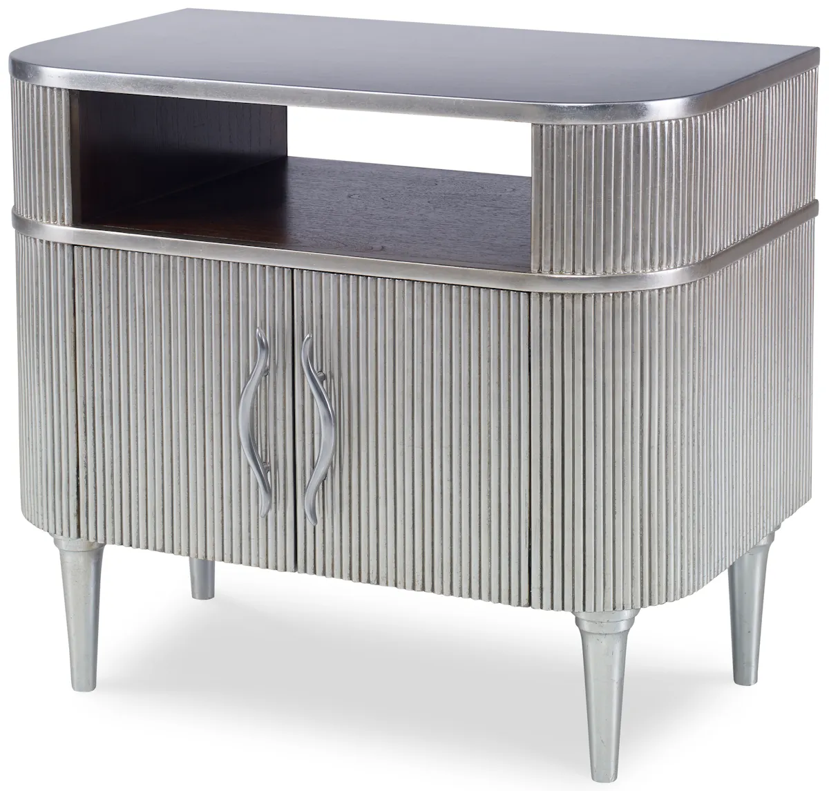 Ambella Home 17539-230-001 Lavaliere Nightstand Ambella Home 17539-230-001 Lavaliere Nightstand