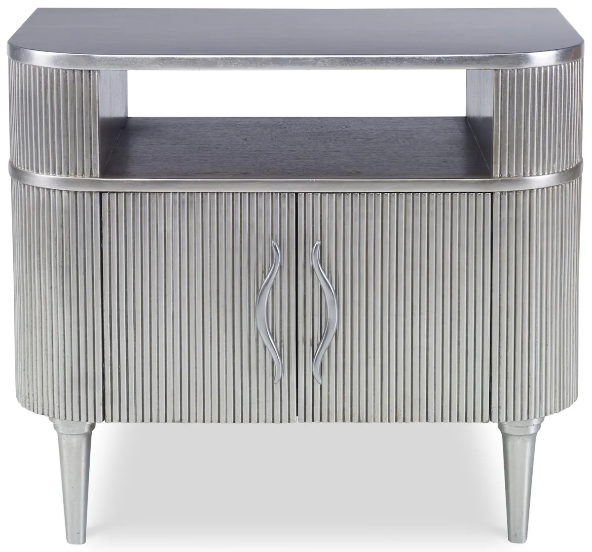 Ambella Home 17539-230-001 Lavaliere Nightstand Ambella Home 17539-230-001 Lavaliere Nightstand