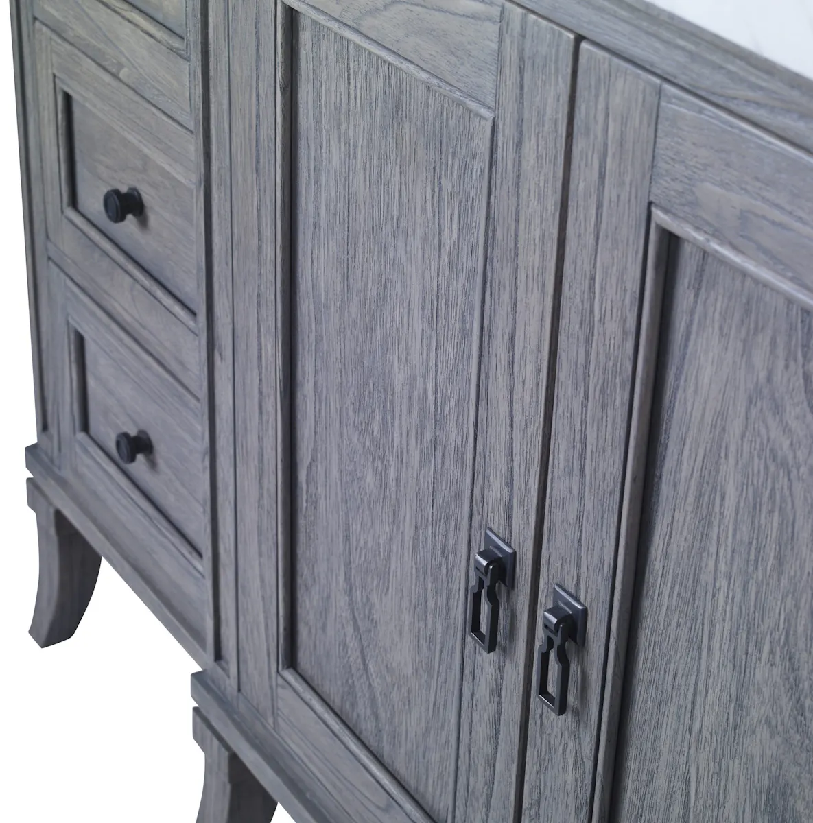 Ambella Home 17567-110-501 Danbury Sink Chest Ambella Home 17567-110-501 Danbury Sink Chest