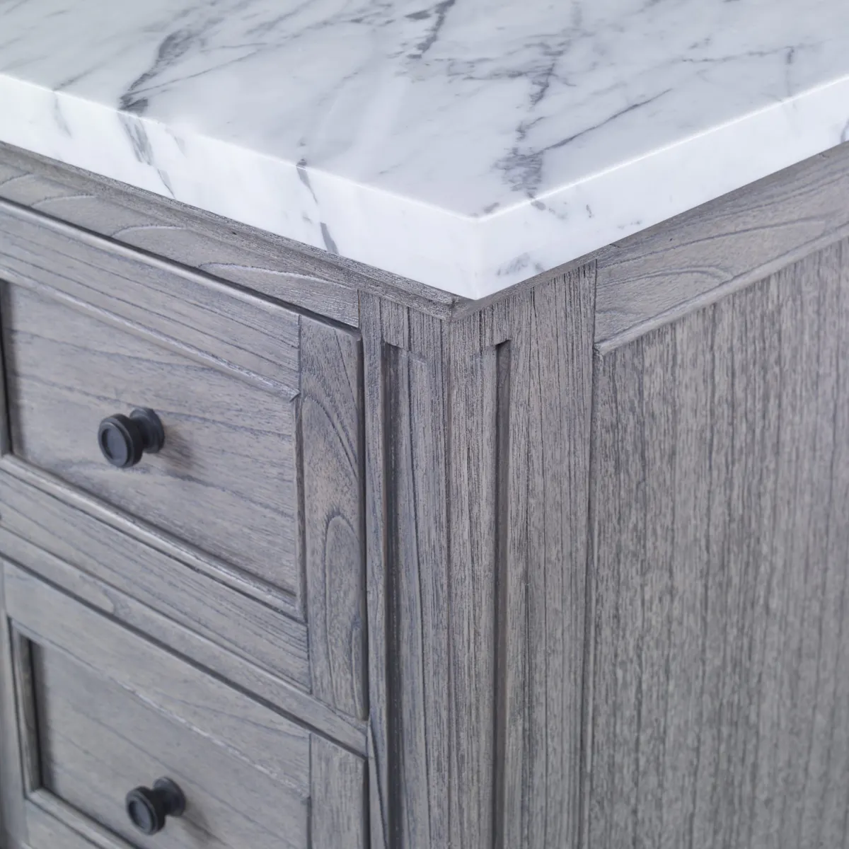 Ambella Home 17567-110-501 Danbury Sink Chest Ambella Home 17567-110-501 Danbury Sink Chest