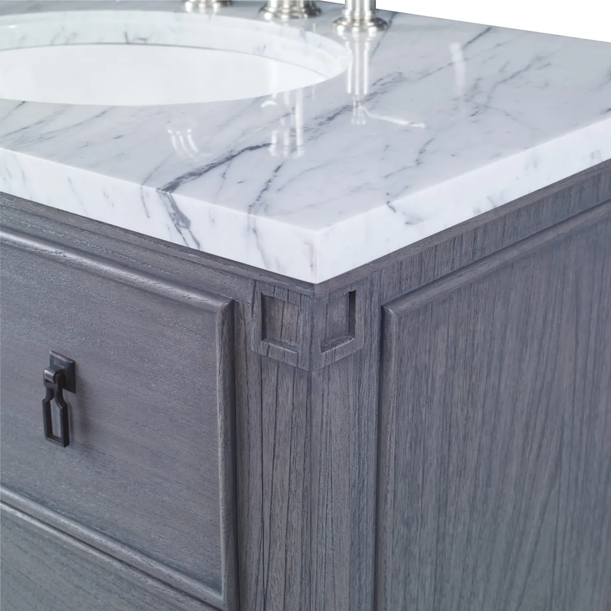 Ambella Home 17568-110-301 Kensington Sink Chest Ambella Home 17568-110-301 Kensington Sink Chest