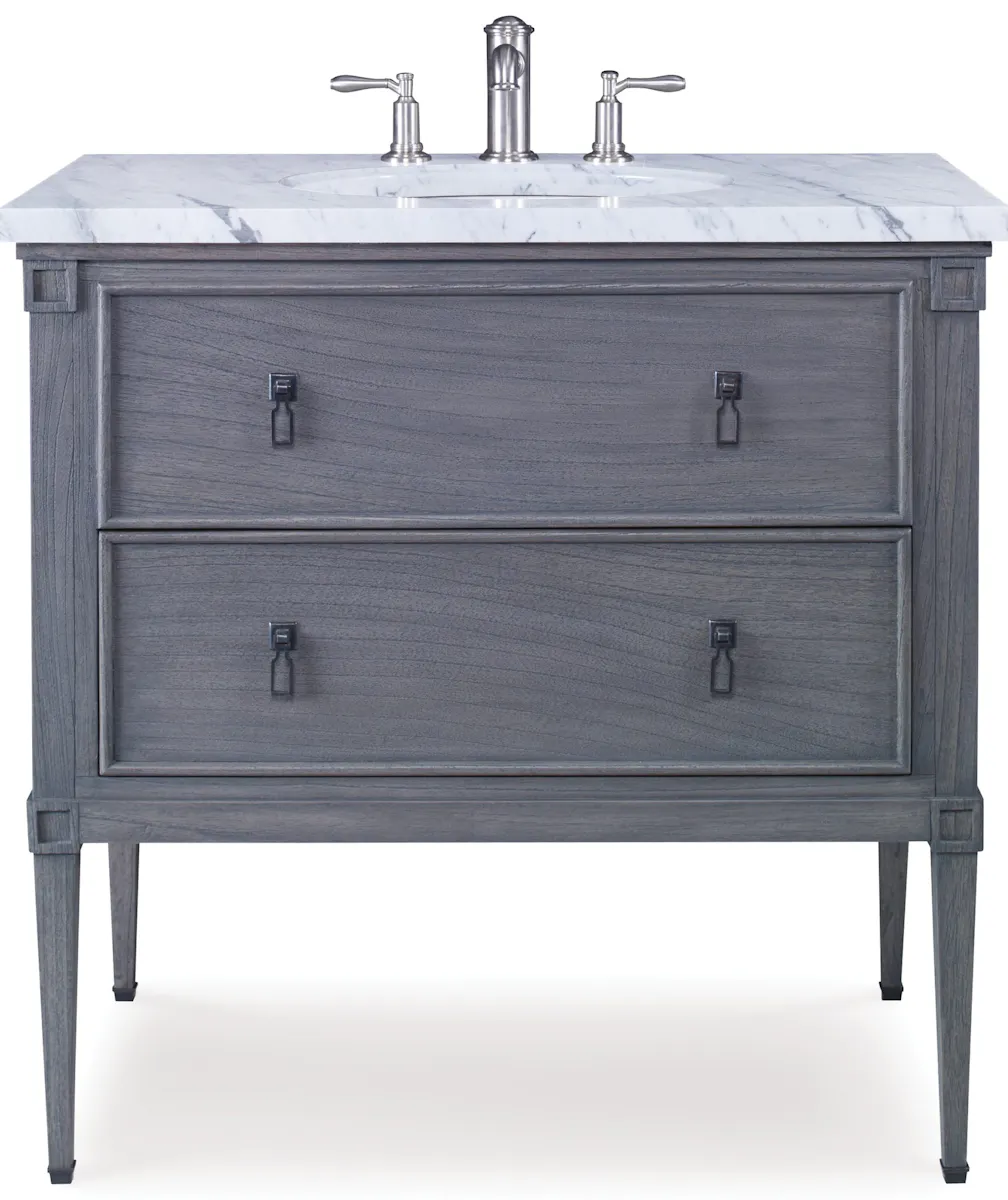 Ambella Home 17568-110-301 Kensington Sink Chest Ambella Home 17568-110-301 Kensington Sink Chest