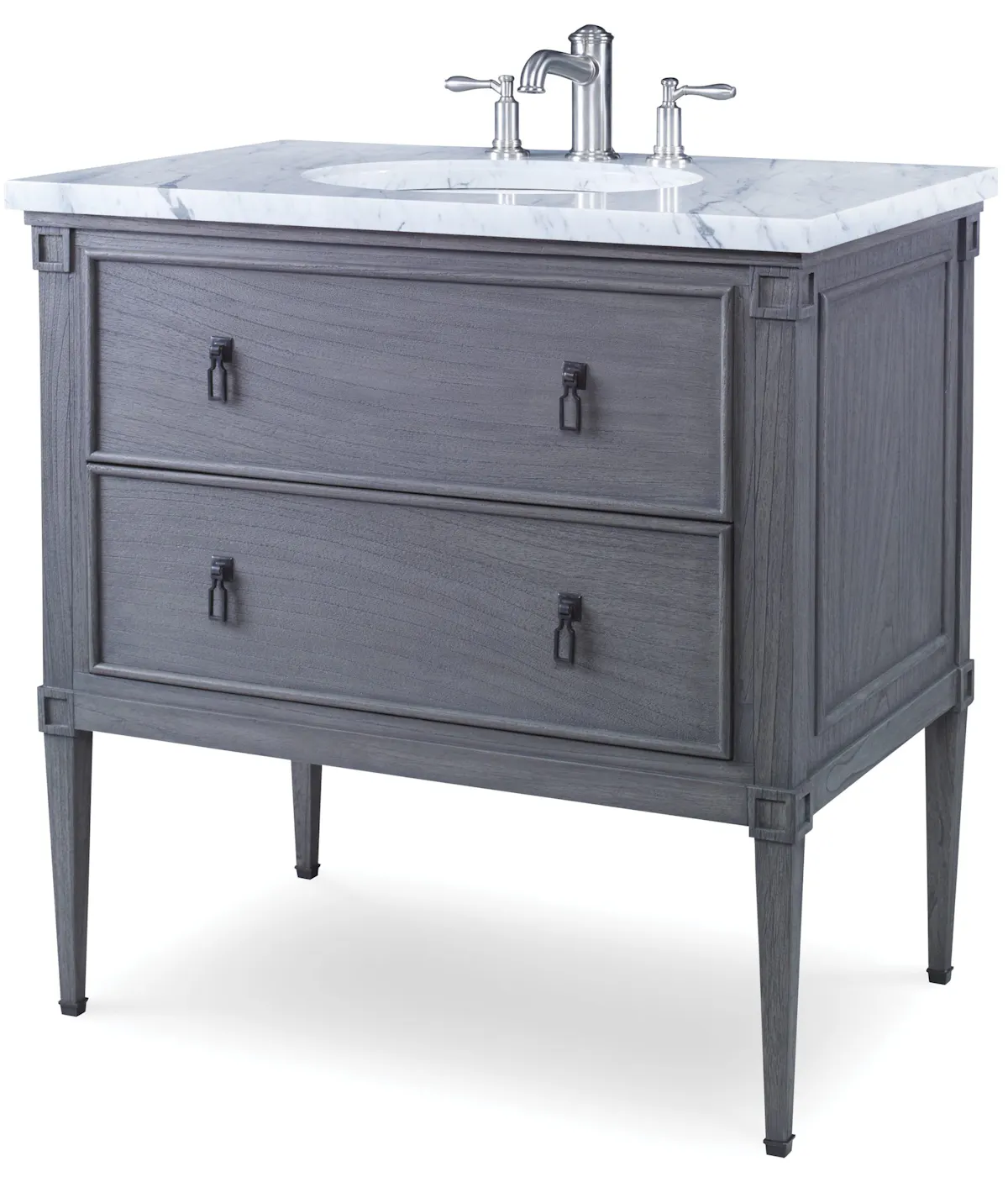 Ambella Home 17568-110-301 Kensington Sink Chest Ambella Home 17568-110-301 Kensington Sink Chest