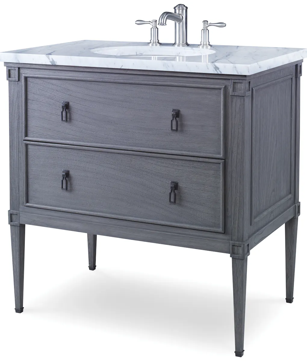 Ambella Home 17568-110-301 Kensington Sink Chest Ambella Home 17568-110-301 Kensington Sink Chest