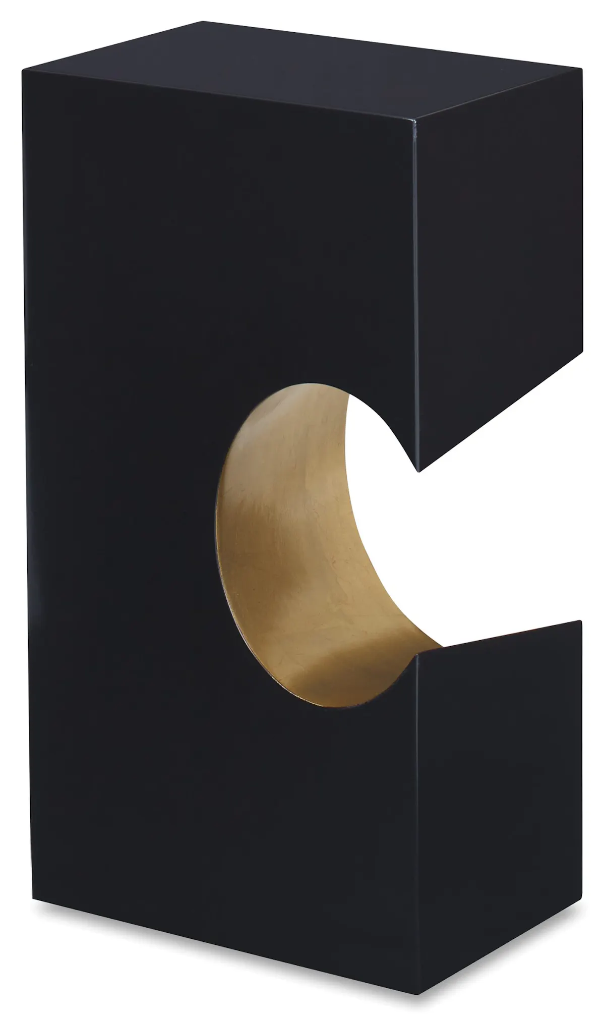 Ambella Home 17572-900-001 Void Side Table Ambella Home 17572-900-001 Void Side Table