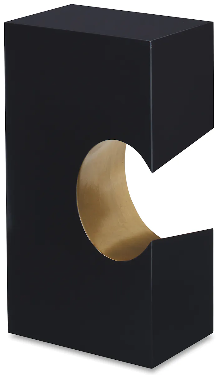 Ambella Home 17572-900-001 Void Side Table Ambella Home 17572-900-001 Void Side Table