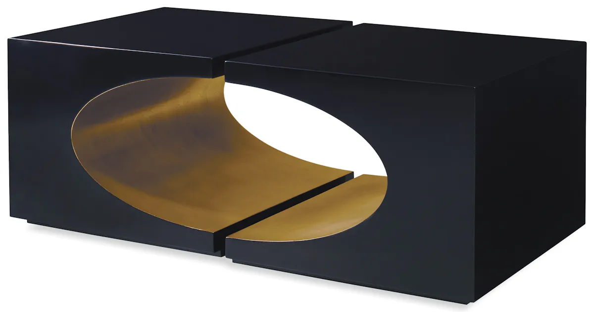Ambella Home 17572-920-001 Void Cocktail Table Ambella Home 17572-920-001 Void Cocktail Table