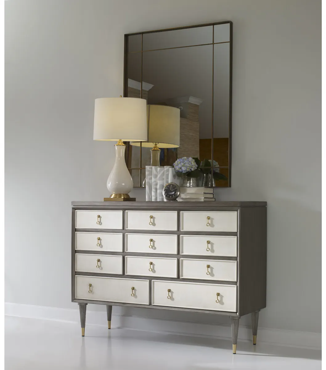 Ambella Home 17576-240-001 Celeste Dresser Ambella Home 17576-240-001 Celeste Dresser