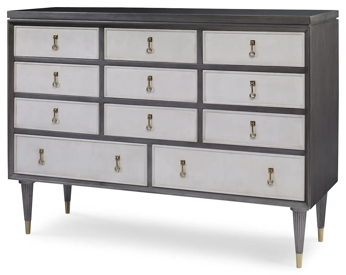 Ambella Home 17576-240-001 Celeste Dresser Ambella Home 17576-240-001 Celeste Dresser