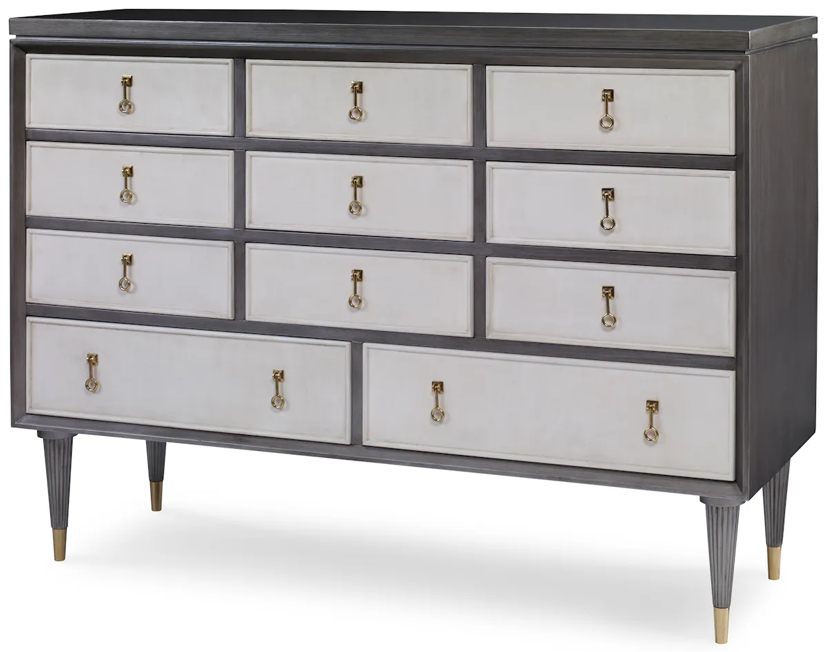 Ambella Home 17576-240-001 Celeste Dresser Ambella Home 17576-240-001 Celeste Dresser
