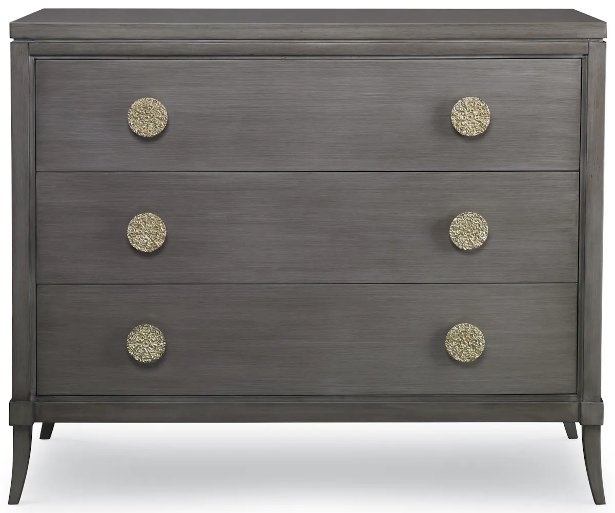 Ambella Home 17577-830-001 Cassia Chest Grey Ambella Home 17577-830-001 Cassia Chest Grey
