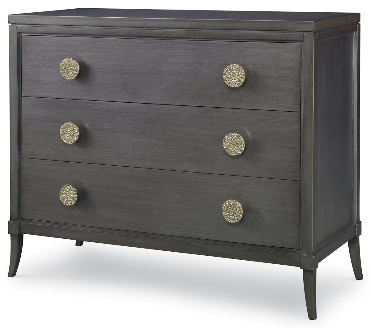 Ambella Home 17577-830-001 Cassia Chest Grey Ambella Home 17577-830-001 Cassia Chest Grey