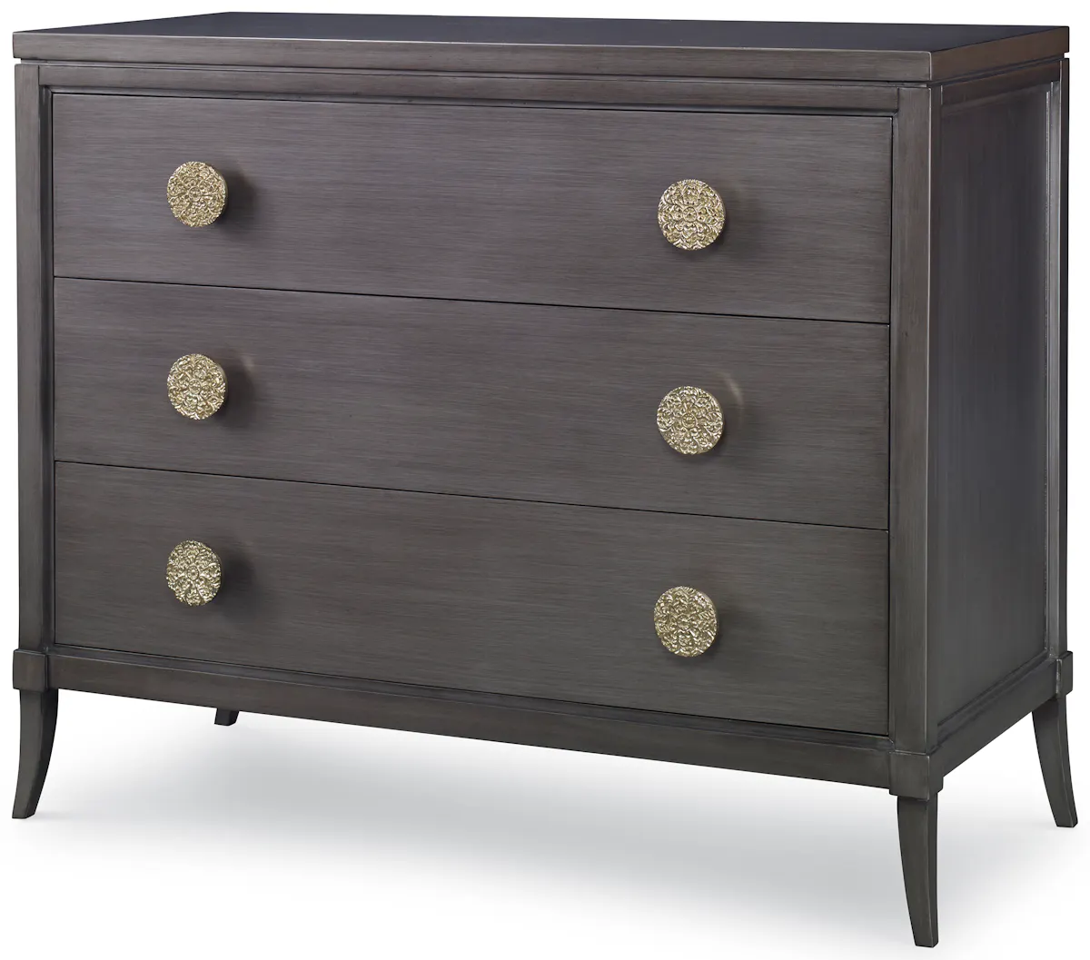 Ambella Home 17577-830-001 Cassia Chest Grey Ambella Home 17577-830-001 Cassia Chest Grey