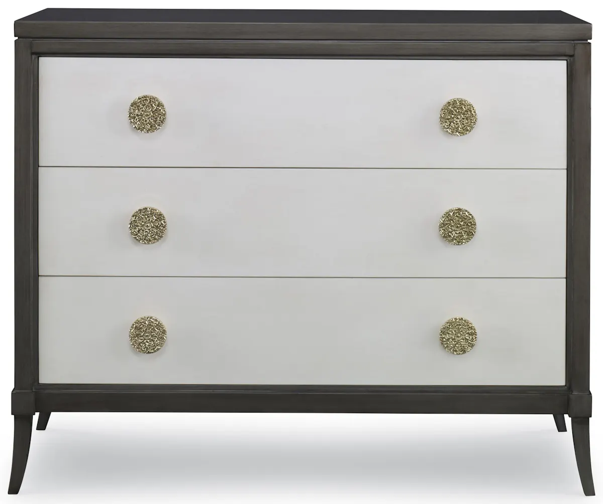Ambella Home 17577-830-002 Cassia Chest Grey / Linen Ambella Home 17577-830-002 Cassia Chest Grey / Linen