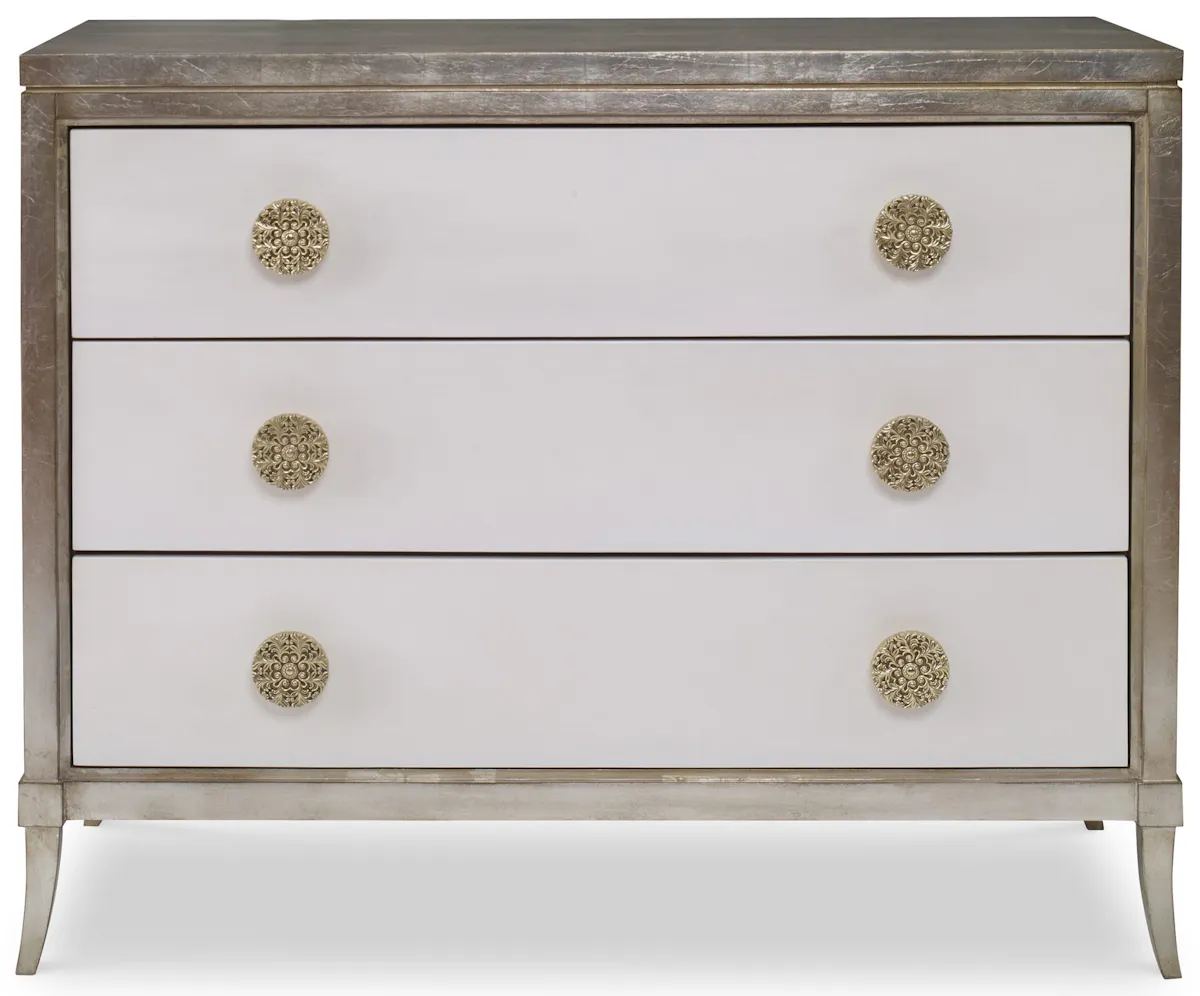 Ambella Home 17577-830-010 Cassia Chest Custom Ambella Home 17577-830-010 Cassia Chest Custom