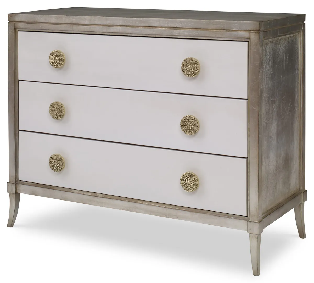 Ambella Home 17577-830-010 Cassia Chest Custom Ambella Home 17577-830-010 Cassia Chest Custom
