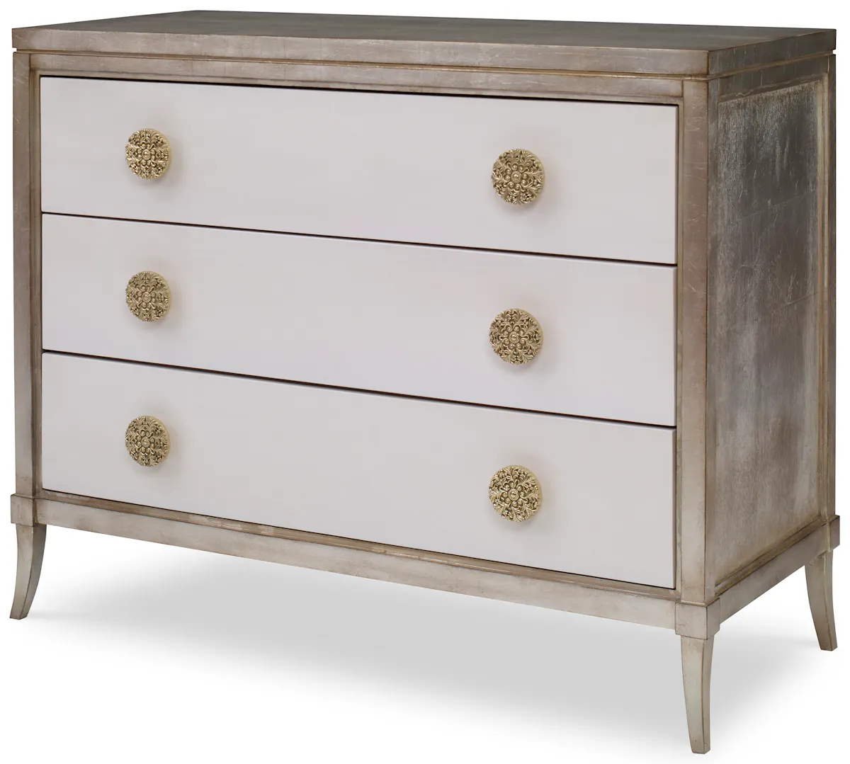 Ambella Home 17577-830-010 Cassia Chest Custom Ambella Home 17577-830-010 Cassia Chest Custom