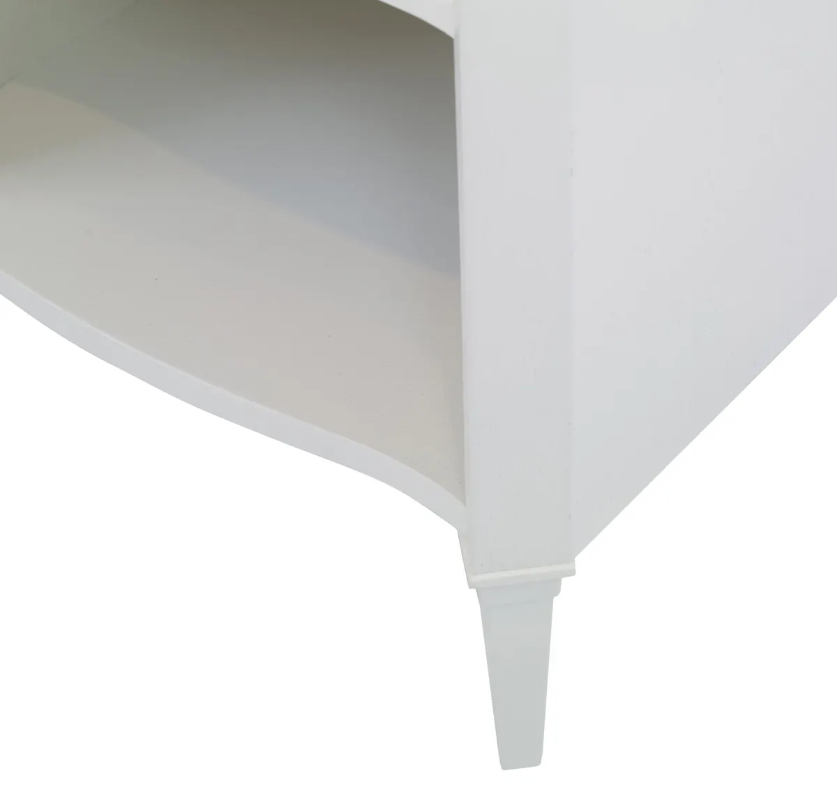 Ambella Home 17584-830-005 Halley Nightstand Glacier Ambella Home 17584-830-005 Halley Nightstand Glacier