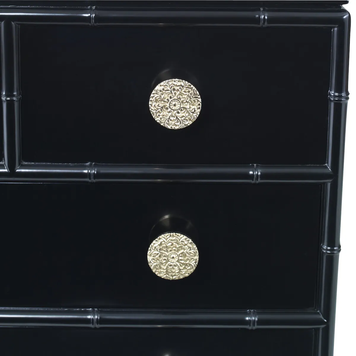 Ambella Home 17588-110-401 Bamboo Sink Chest Ambella Home 17588-110-401 Bamboo Sink Chest