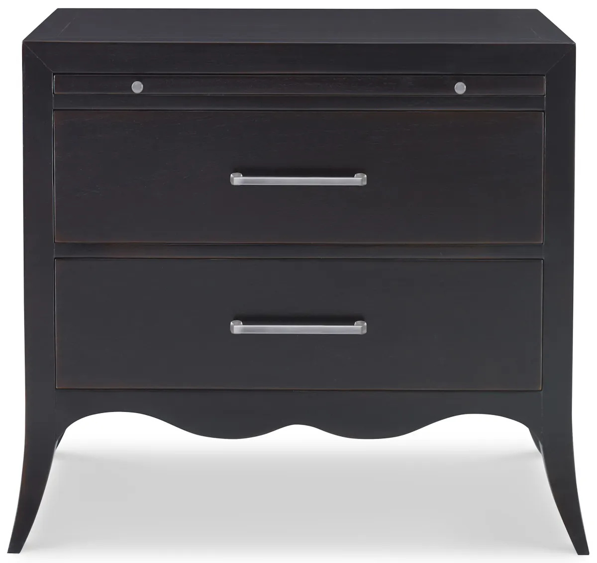 Ambella Home 17591-830-026 Beatrix Nightstand (Large) Rubbed Rave Ambella Home 17591-830-026 Beatrix Nightstand (Large) Rubbed Rave