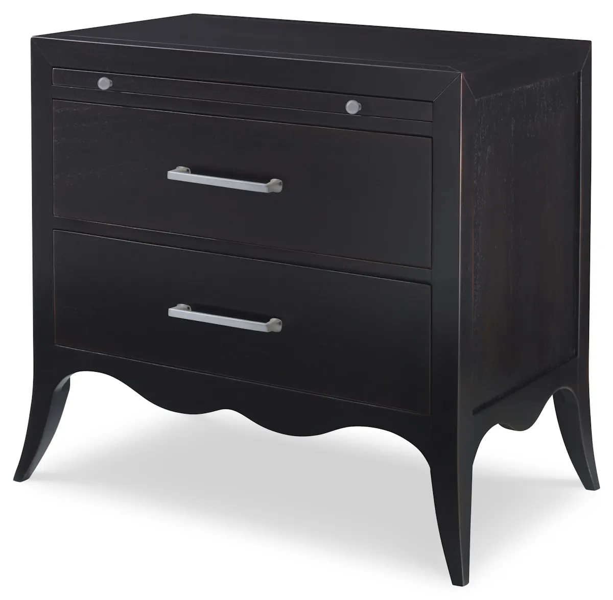 Ambella Home 17591-830-026 Beatrix Nightstand (Large) Rubbed Rave Ambella Home 17591-830-026 Beatrix Nightstand (Large) Rubbed Rave