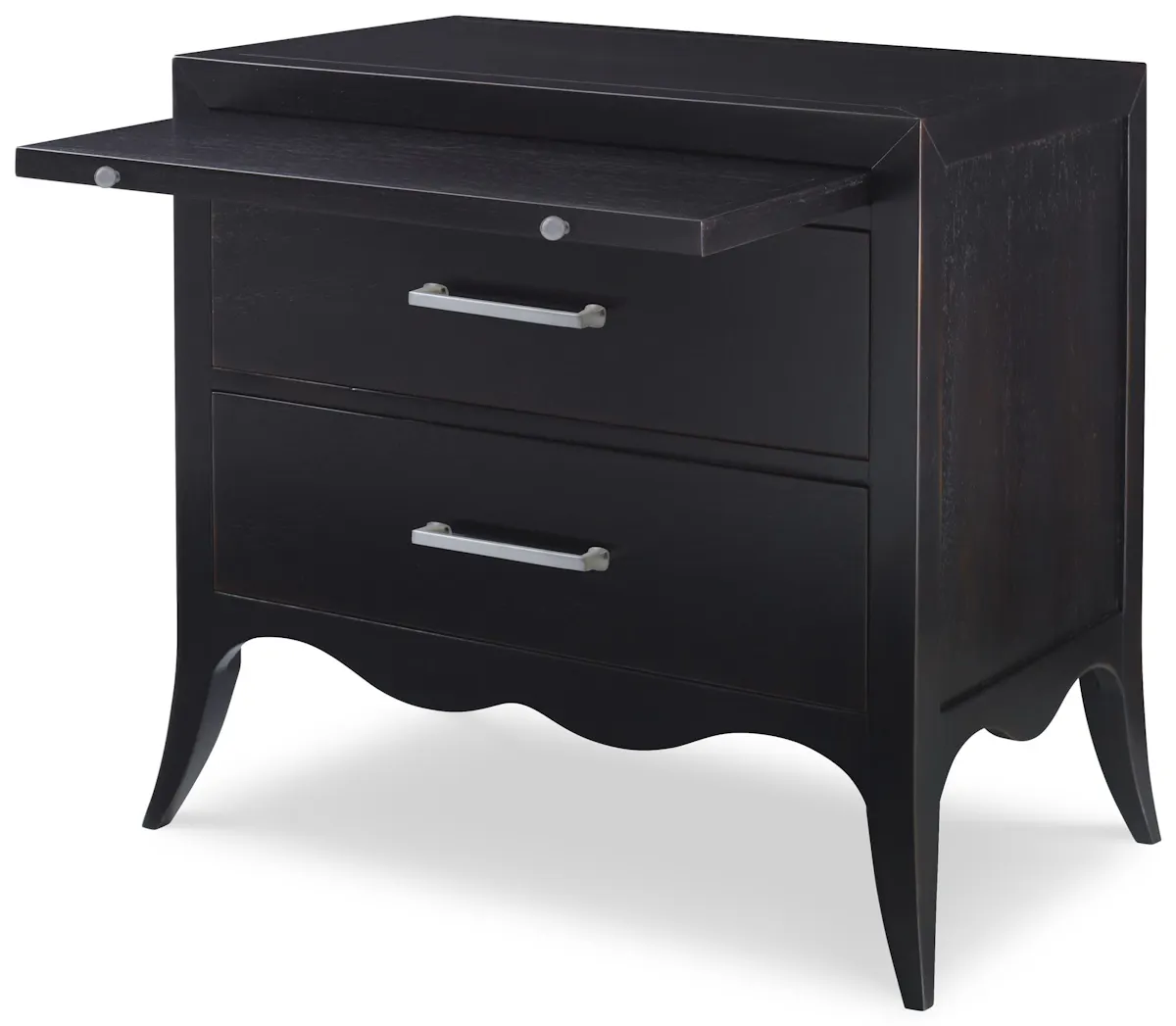 Ambella Home 17591-830-026 Beatrix Nightstand (Large) Rubbed Rave Ambella Home 17591-830-026 Beatrix Nightstand (Large) Rubbed Rave