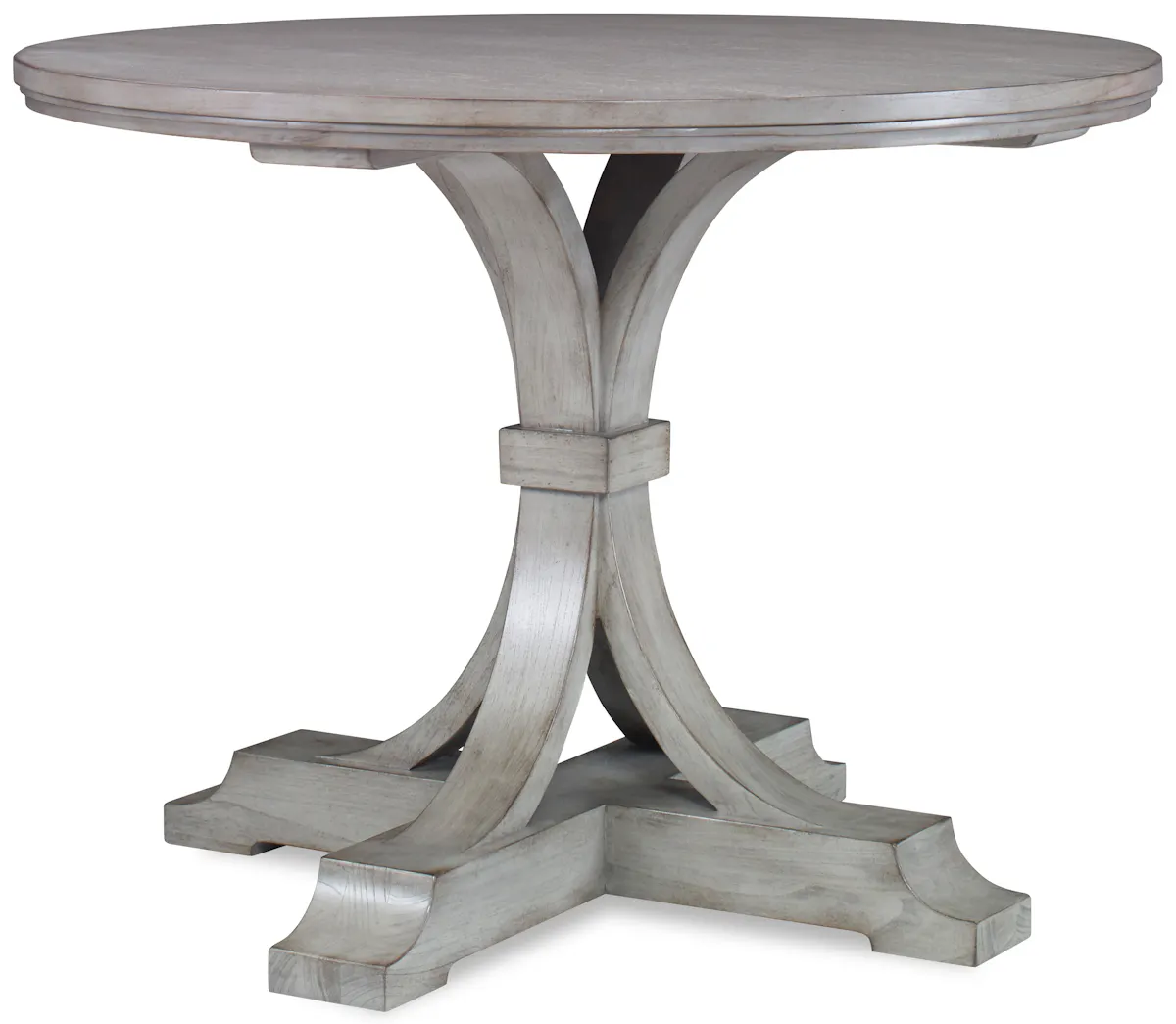 Ambella Home 17598-600-030 Devon Bistro Table Shadow Grey Ambella Home 17598-600-030 Devon Bistro Table Shadow Grey